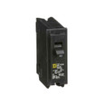 Schneider HOM Series — HOMeline 1-Pole Standard Circuit Breakers (15–50A)