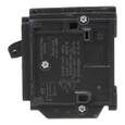 Schneider HOM Series — HOMeline 1-Pole Standard Circuit Breakers (15–50A)