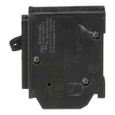Schneider HOM Series — HOMeline 1-Pole Standard Circuit Breakers (15–50A)