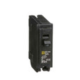 Schneider HOM Series — HOMeline 1-Pole Standard Circuit Breakers (15–50A)