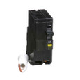 Schneider QO GFI Series 2-Pole Ground Fault Circuit Breakers (15A–60A)