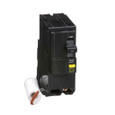 Schneider QO GFI Series 2-Pole Ground Fault Circuit Breakers (15A–60A)