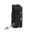 Schneider QO GFI Series 2-Pole Ground Fault Circuit Breakers (15A–60A)