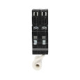 Schneider QO GFI Series 2-Pole Ground Fault Circuit Breakers (15A–60A)