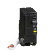 Schneider QO GFI Series 2-Pole Ground Fault Circuit Breakers (15A–60A)