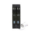 Schneider QO GFI Series 2-Pole Ground Fault Circuit Breakers (15A–60A)