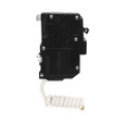 Schneider QO GFI Series 2-Pole Ground Fault Circuit Breakers (15A–60A)