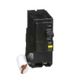Schneider QO GFI Series 2-Pole Ground Fault Circuit Breakers (15A–60A)