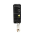 Schneider QO GFI Series 2-Pole Ground Fault Circuit Breakers (15A–60A)