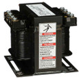 Schneider 9070T Type T Industrial Control Transformers — 50–250 VA, 480/240V to 120V