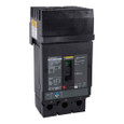 Schneider 3-Pole Molded Case Circuit Breaker Series — 150–250A Thermal-Magnetic
