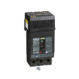 Schneider 3-Pole Molded Case Circuit Breaker Series — 150–250A Thermal-Magnetic