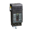 Schneider 3-Pole Molded Case Circuit Breaker Series — 150–250A Thermal-Magnetic