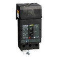 Schneider 3-Pole Molded Case Circuit Breaker Series — 150–250A Thermal-Magnetic