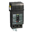 Schneider 3-Pole Molded Case Circuit Breaker Series — 150–250A Thermal-Magnetic