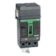 Schneider 3-Pole Molded Case Circuit Breaker Series — 150–250A Thermal-Magnetic