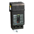 Schneider 3-Pole Molded Case Circuit Breaker Series — 150–250A Thermal-Magnetic