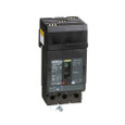 Schneider 3-Pole Molded Case Circuit Breaker Series — 150–250A Thermal-Magnetic