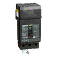 Schneider 3-Pole Molded Case Circuit Breaker Series — 150–250A Thermal-Magnetic