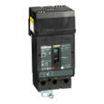 Schneider 3-Pole Molded Case Circuit Breaker Series — 150–250A Thermal-Magnetic