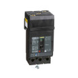 Schneider 3-Pole Molded Case Circuit Breaker Series — 150–250A Thermal-Magnetic