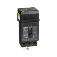 Schneider 3-Pole Molded Case Circuit Breaker Series — 150–250A Thermal-Magnetic