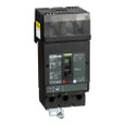 Schneider 3-Pole Molded Case Circuit Breaker Series — 150–250A Thermal-Magnetic
