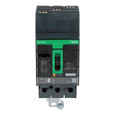 Schneider 3-Pole Molded Case Circuit Breaker Series — 150–250A Thermal-Magnetic