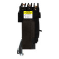 Schneider 3-Pole Molded Case Circuit Breaker Series — 150–250A Thermal-Magnetic