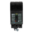 Schneider 3-Pole Molded Case Circuit Breaker Series — 150–250A Thermal-Magnetic