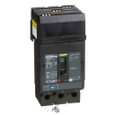 Schneider 3-Pole Molded Case Circuit Breaker Series — 150–250A Thermal-Magnetic