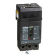 Schneider 3-Pole Molded Case Circuit Breaker Series — 150–250A Thermal-Magnetic