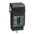 Schneider 3-Pole Molded Case Circuit Breaker Series — 150–250A Thermal-Magnetic