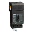 Schneider 3-Pole Molded Case Circuit Breaker Series — 150–250A Thermal-Magnetic
