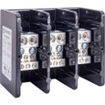 Schneider 9080LBA Series Panel Terminal Block Assemblies, Selectable Number of Poles
