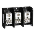 Schneider 9080LBA Series Panel Terminal Block Assemblies, Selectable Number of Poles