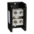 Schneider 9080LBA Series Panel Terminal Block Assemblies, Selectable Number of Poles