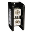 Schneider 9080LBA Series Panel Terminal Block Assemblies, Selectable Number of Poles