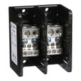 Schneider 9080LBA Series Panel Terminal Block Assemblies, Selectable Number of Poles