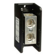 Schneider 9080LBA Series Panel Terminal Block Assemblies, Selectable Number of Poles