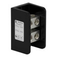 Schneider 9080LBA Series Panel Terminal Block Assemblies, Selectable Number of Poles