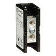 Schneider 9080LBA Series Panel Terminal Block Assemblies, Selectable Number of Poles