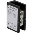 Schneider 9080LBA Series Panel Terminal Block Assemblies, Selectable Number of Poles