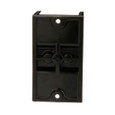 Schneider 9080LBA Series Panel Terminal Block Assemblies, Selectable Number of Poles