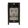 Schneider 9080LBA Series Panel Terminal Block Assemblies, Selectable Number of Poles
