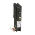 Schneider HOM CAFI Arc-Fault Circuit Breakers — 1-Pole, 15–20A