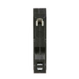 Schneider QO Tandem & Quad Plug-On Circuit Breakers — 15A–30A