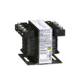 Schneider 9070T Type T Industrial Control Transformers, 50–5000 VA, 120 x 240 Vac Primary, 24 Vac Secondary