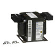 Schneider 9070T Type T Industrial Control Transformers, 50–5000 VA, 120 x 240 Vac Primary, 24 Vac Secondary