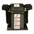 Schneider 9070T Type T Industrial Control Transformers, 50–5000 VA, 120 x 240 Vac Primary, 24 Vac Secondary
